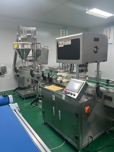 廢舊制藥機器回收